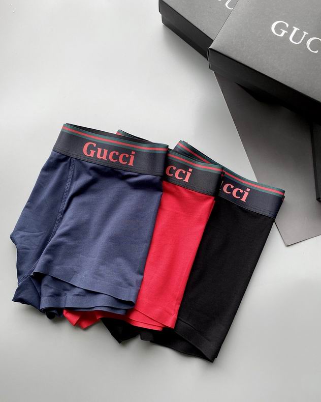 Gucci boxer L-3XL 77